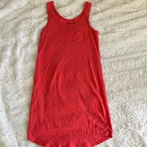 PPALDAE ST. Cotton dress, size F